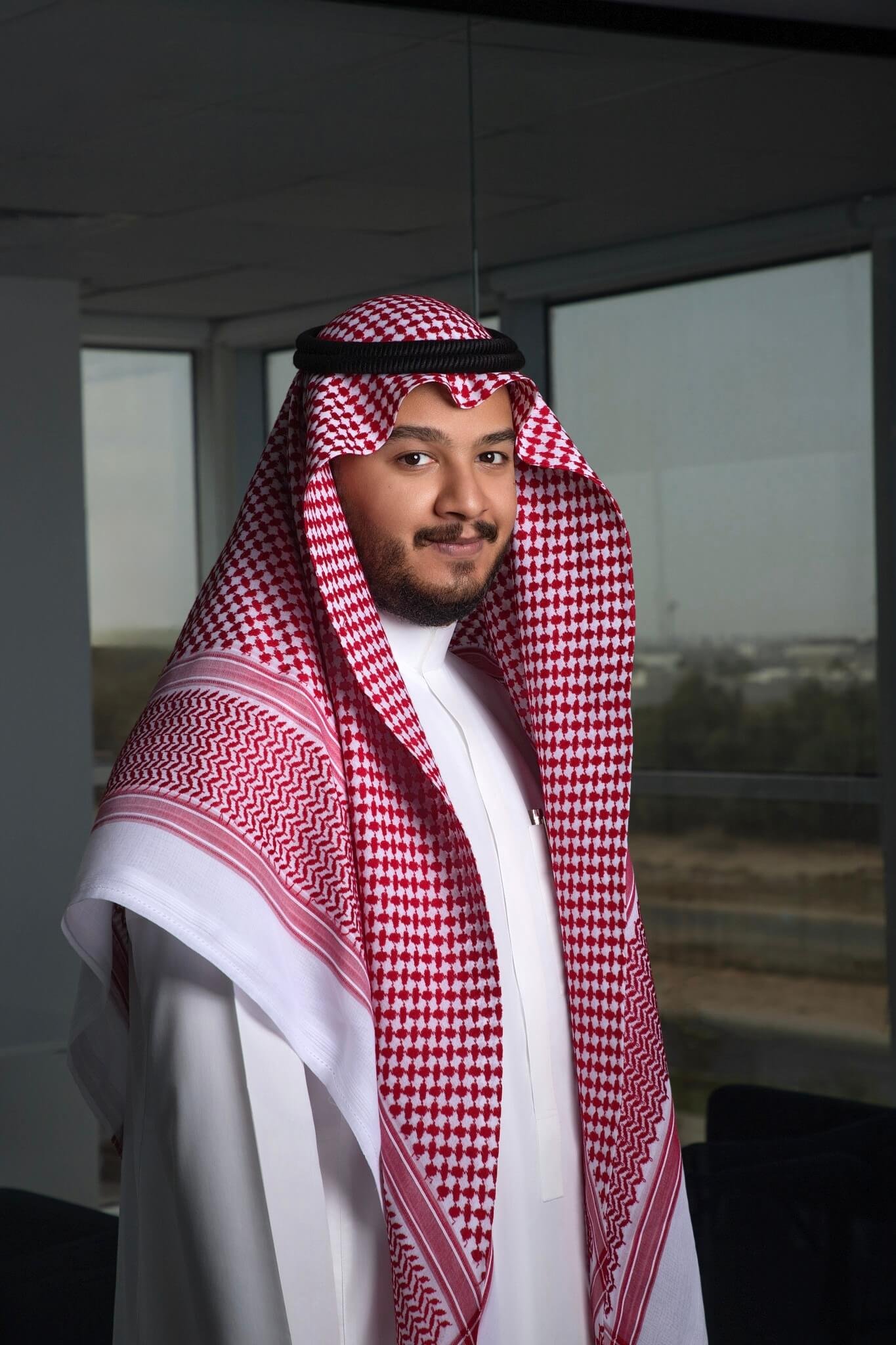 ايمن السليماني