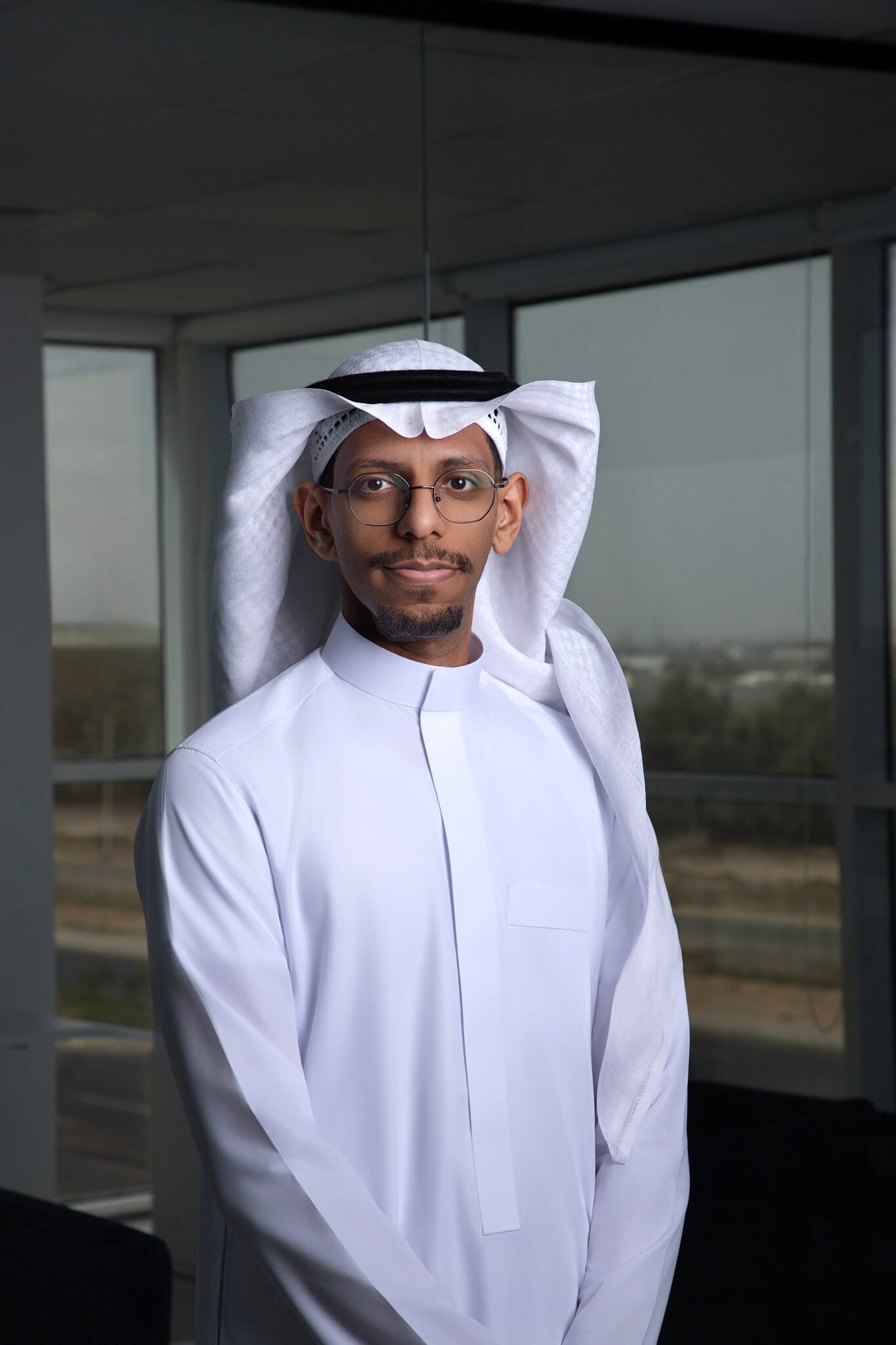 عبد الله الثمالي