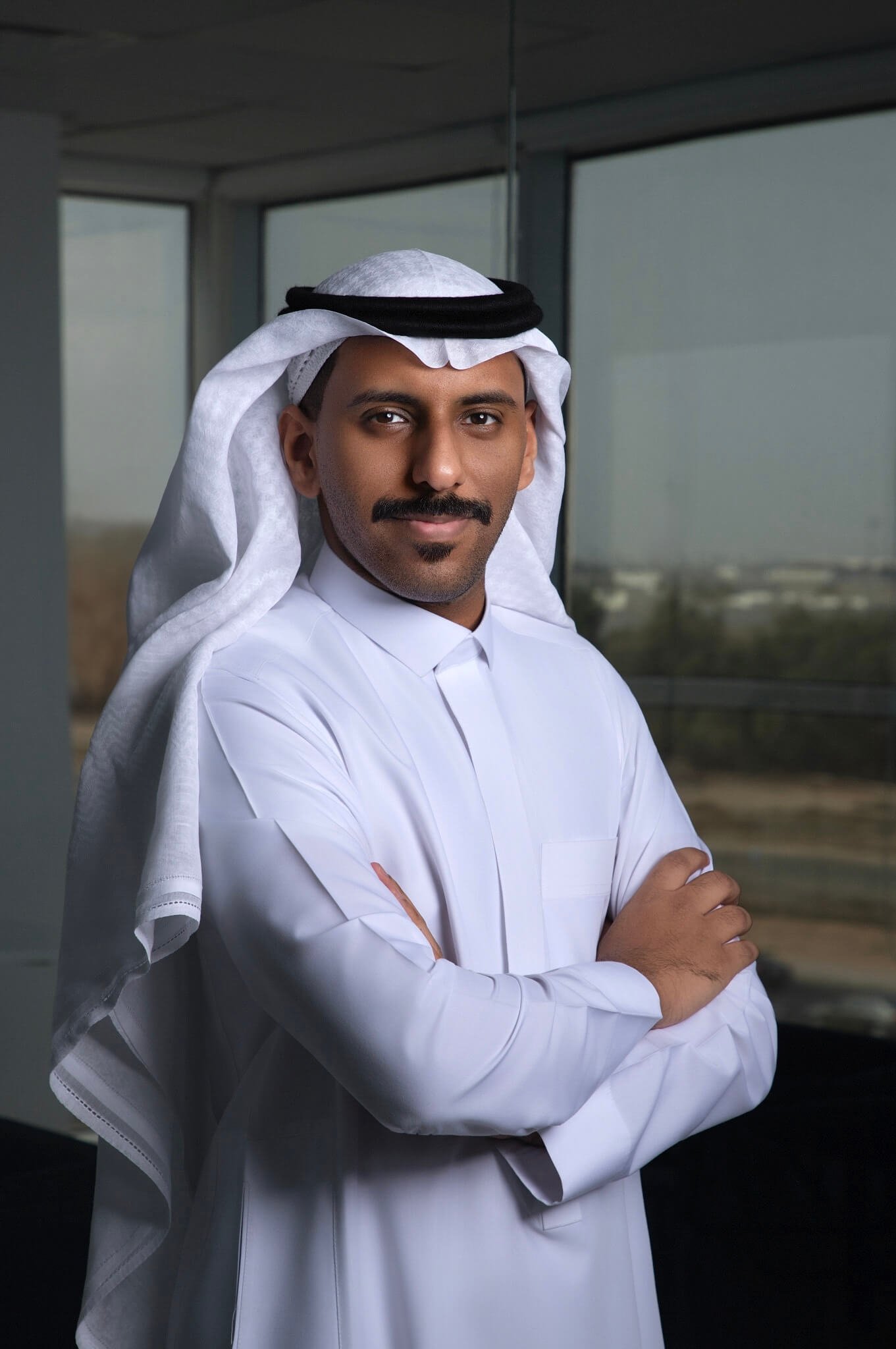 نواف الثمالي 