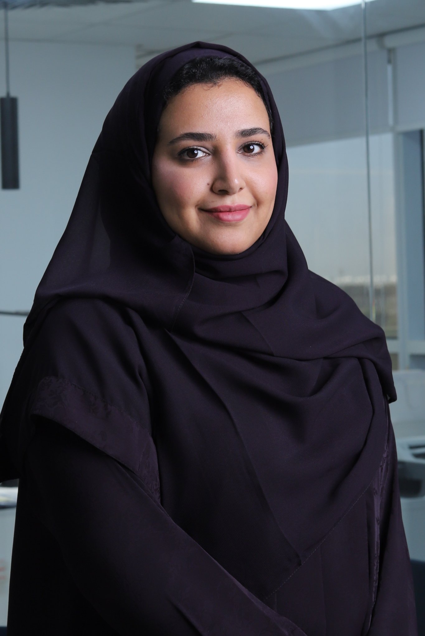 مشاعل المحارب